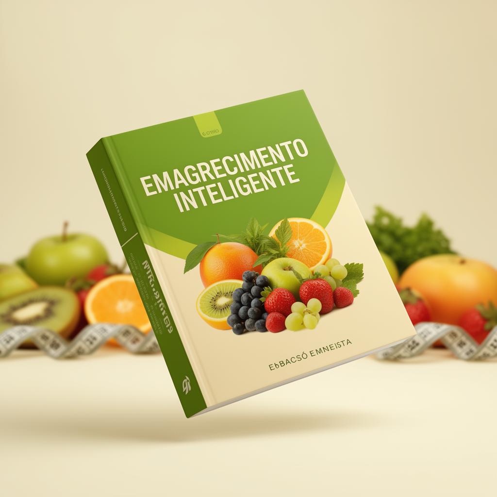 eBook Emagrecimento Inteligente